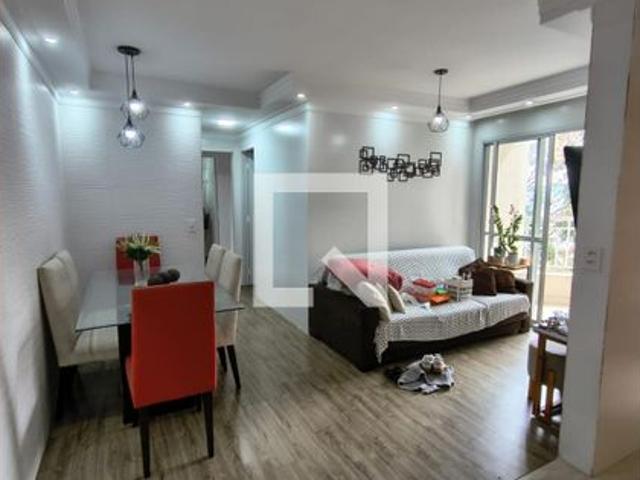 Apartamento aluguel em Região Imediata de São Paulo, Região Metropolitana de São Paulo