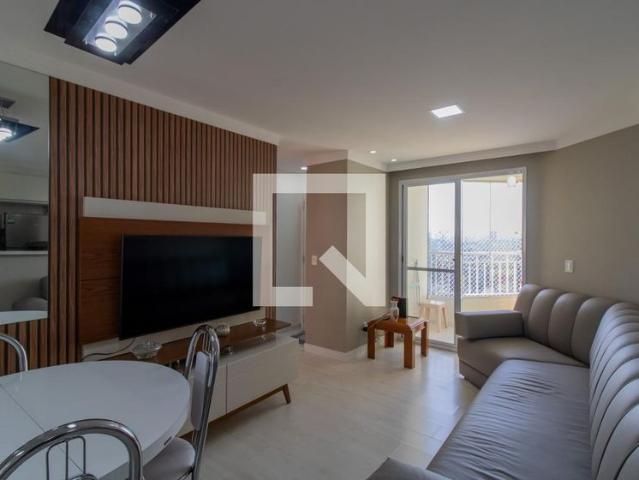 Apartamento aluguel em Região Imediata de São Paulo, Região Metropolitana de São Paulo