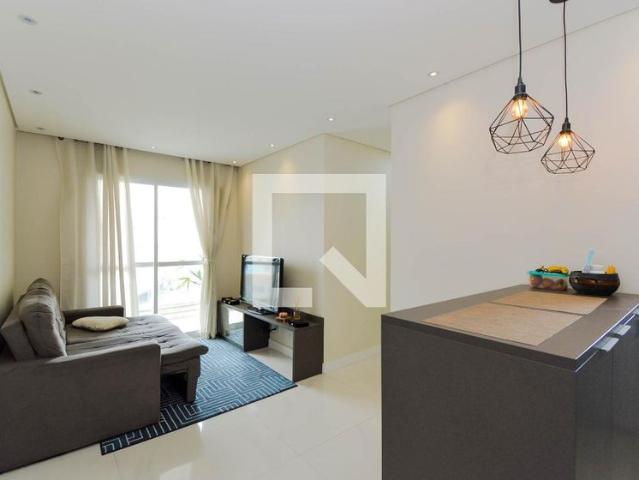 Apartamento aluguel em Região Imediata de São Paulo, Região Metropolitana de São Paulo