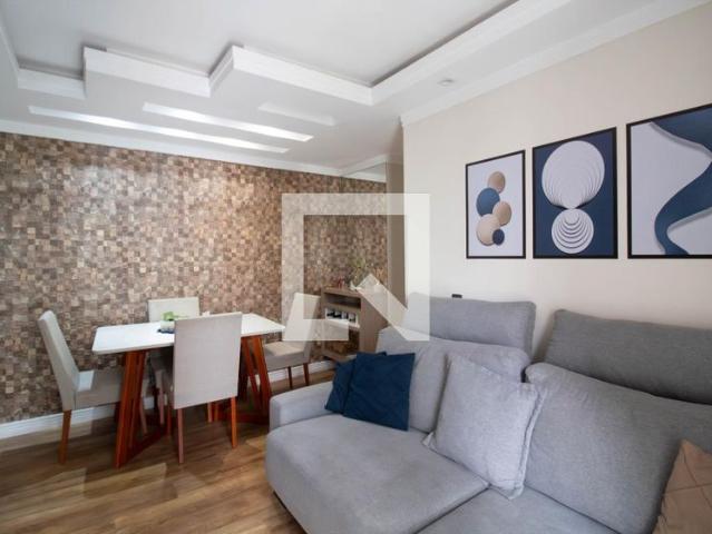 Apartamento aluguel em Região Imediata de São Paulo, Região Metropolitana de São Paulo