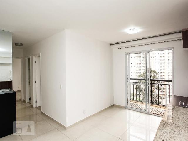 Apartamento aluguel em Distrito-sede de Guarulhos, Guarulhos