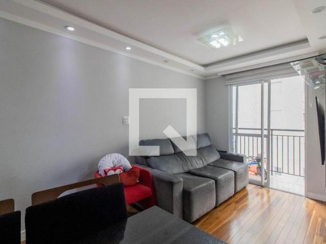 Apartamento aluguel em Região Imediata de São Paulo, Região Metropolitana de São Paulo