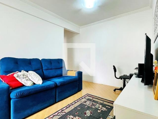 Apartamento aluguel em Região Imediata de São Paulo, Região Metropolitana de São Paulo