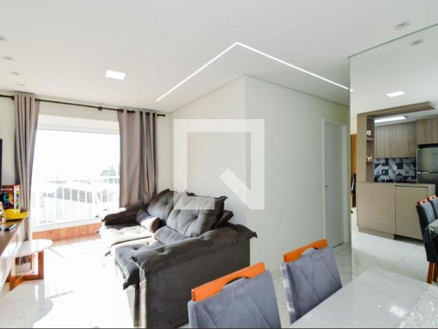 Apartamento aluguel em Região Imediata de São Paulo, Região Metropolitana de São Paulo
