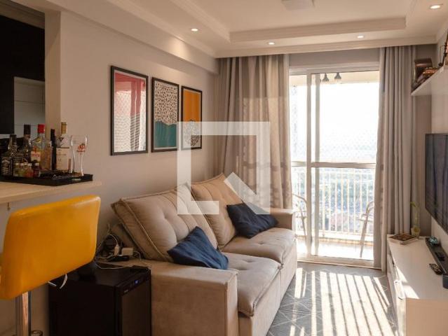 Apartamento aluguel em Região Imediata de São Paulo, Região Metropolitana de São Paulo