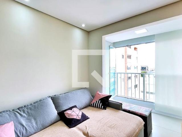 Apartamento aluguel em Região Imediata de São Paulo, Região Metropolitana de São Paulo