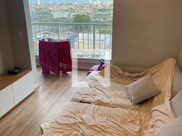 Apartamento aluguel em Região Imediata de São Paulo, Região Metropolitana de São Paulo