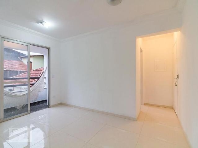 Apartamento aluguel em Vila Melliani, Guarulhos