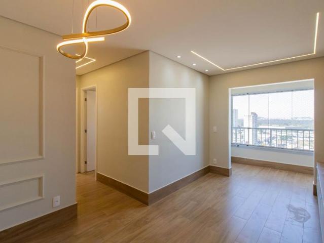 Apartamento aluguel em Região Imediata de São Paulo, Região Metropolitana de São Paulo