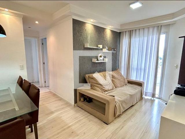 Apartamento aluguel em Região Imediata de São Paulo, Região Metropolitana de São Paulo