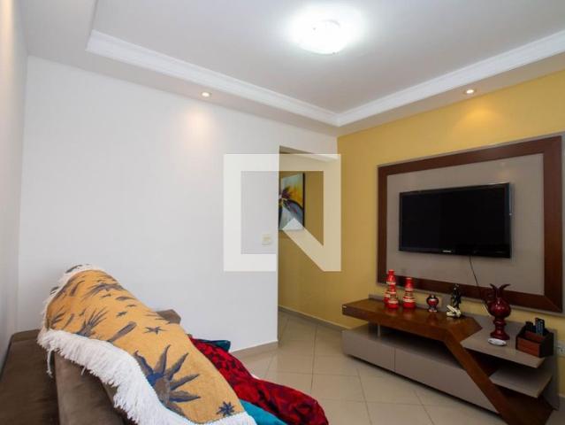 Apartamento aluguel em Região Imediata de São Paulo, Região Metropolitana de São Paulo