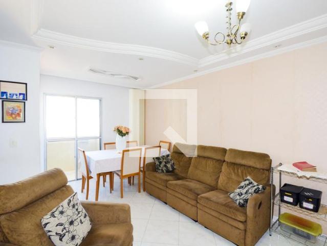 Apartamento aluguel em Região Imediata de São Paulo, Região Metropolitana de São Paulo
