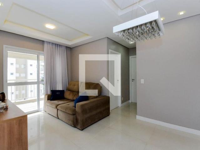 Apartamento aluguel em Região Imediata de São Paulo, Região Metropolitana de São Paulo