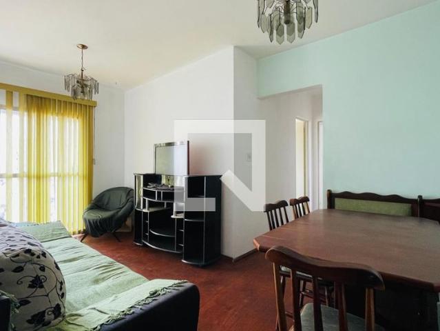 Apartamento aluguel em Região Imediata de São Paulo, Região Metropolitana de São Paulo