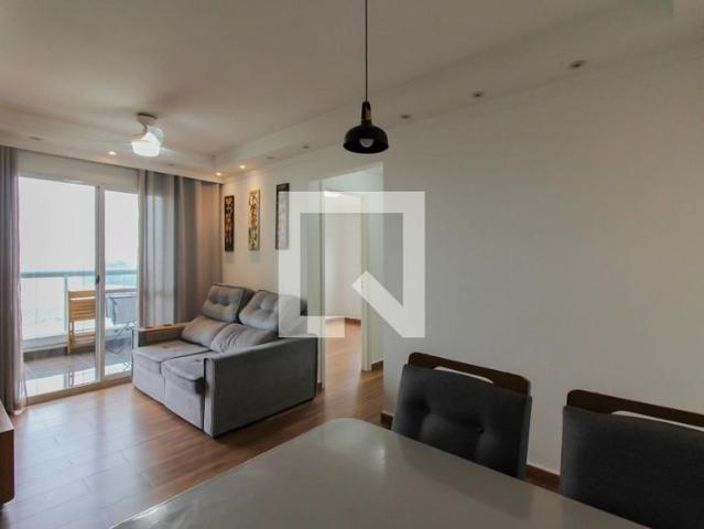 Apartamento aluguel em Região Imediata de São Paulo, Região Metropolitana de São Paulo