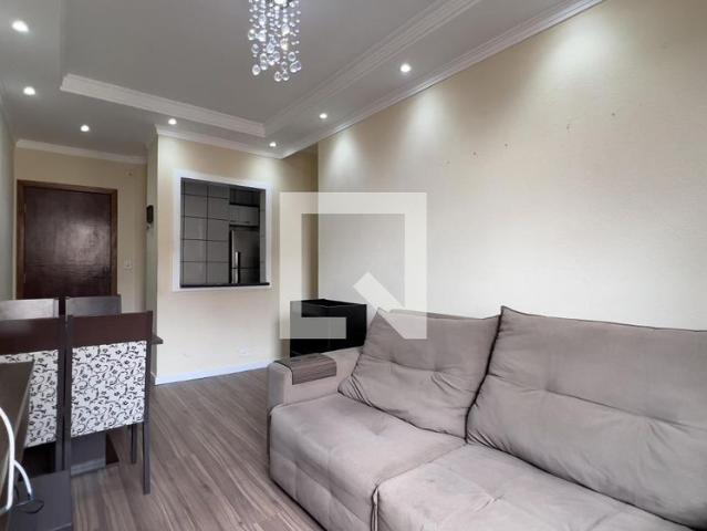 Apartamento aluguel em Região Imediata de São Paulo, Região Metropolitana de São Paulo