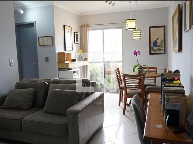 Apartamento aluguel em Região Imediata de São Paulo, Região Metropolitana de São Paulo
