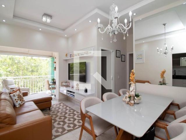 Apartamento aluguel em Itapegica, Guarulhos