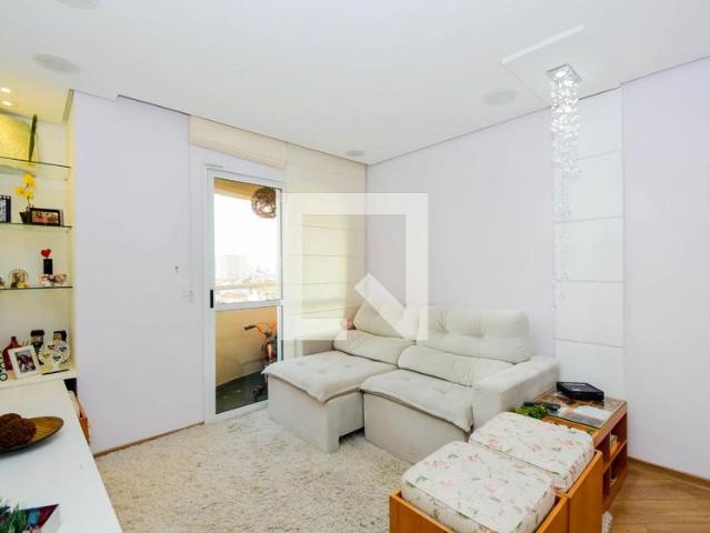 Apartamento aluguel em Região Imediata de São Paulo, Região Metropolitana de São Paulo