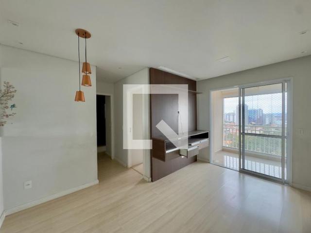 Apartamento aluguel em Região Imediata de São Paulo, Região Metropolitana de São Paulo