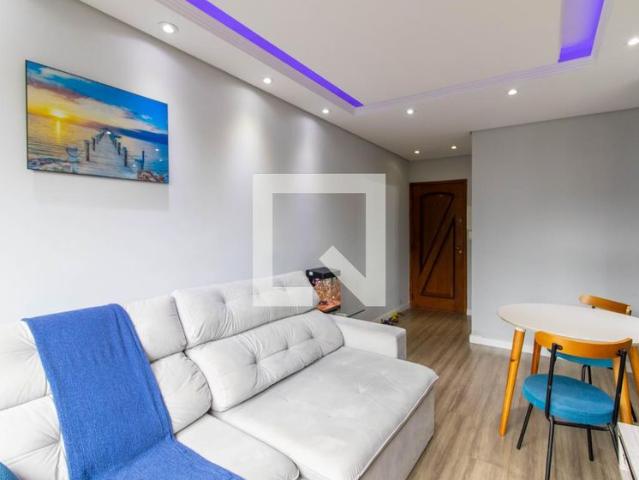 Apartamento aluguel em Região Imediata de São Paulo, Região Metropolitana de São Paulo