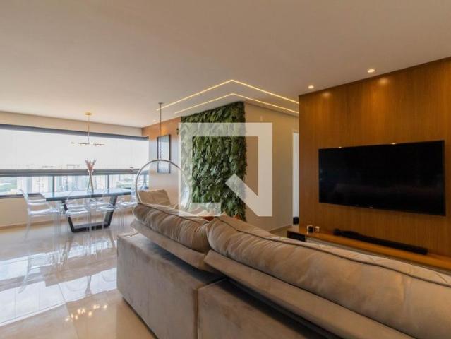 Apartamento aluguel em Região Imediata de São Paulo, Região Metropolitana de São Paulo
