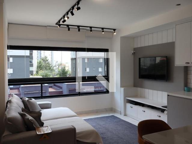 Apartamento aluguel em Região Imediata de São Paulo, Região Metropolitana de São Paulo