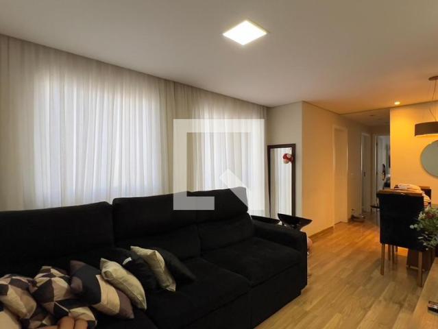 Apartamento aluguel em Região Imediata de São Paulo, Região Metropolitana de São Paulo