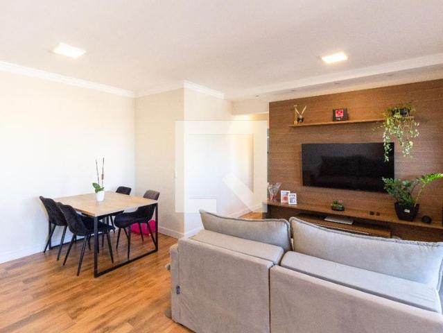 Apartamento aluguel em Região Imediata de São Paulo, Região Metropolitana de São Paulo