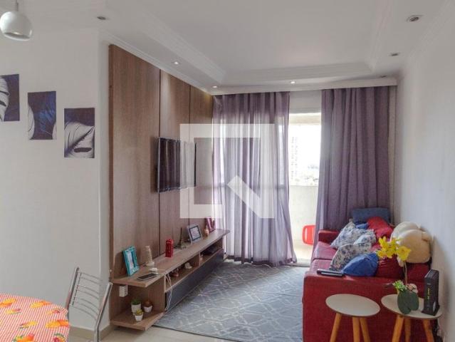 Apartamento aluguel em Região Imediata de São Paulo, Região Metropolitana de São Paulo