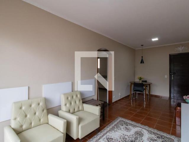 Apartamento aluguel em Região Imediata de São Paulo, Região Metropolitana de São Paulo