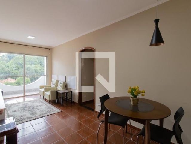 Apartamento aluguel em Região Imediata de São Paulo, Região Metropolitana de São Paulo