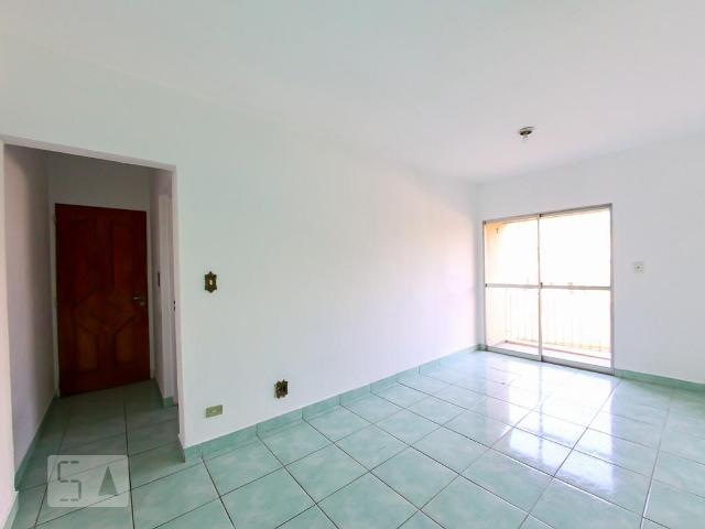 Apartamento aluguel em Região Imediata de São Paulo, Região Metropolitana de São Paulo