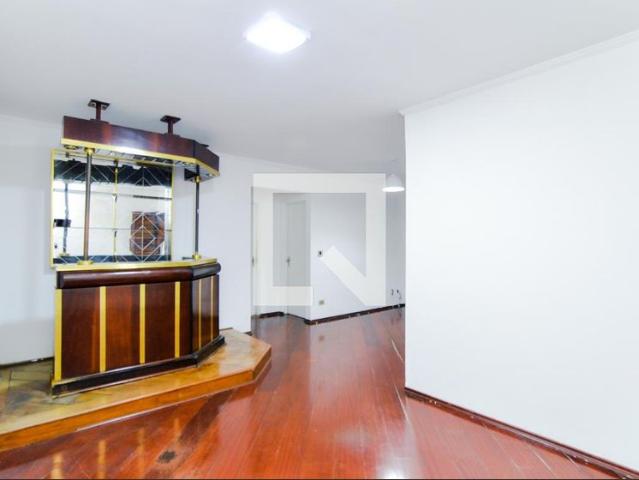 Apartamento aluguel em Região Imediata de São Paulo, Região Metropolitana de São Paulo