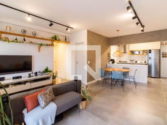 Apartamento aluguel em Região Imediata de São Paulo, Região Metropolitana de São Paulo