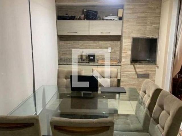 Apartamento aluguel em Região Imediata de São Paulo, Região Metropolitana de São Paulo