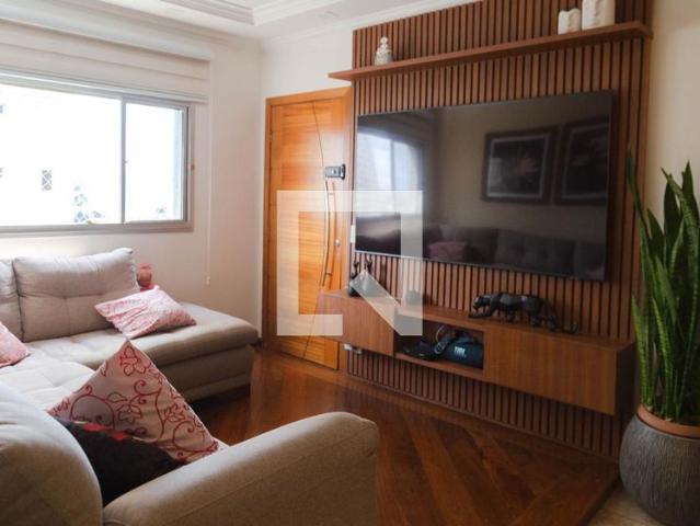Apartamento aluguel em Região Imediata de São Paulo, Região Metropolitana de São Paulo
