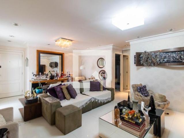Apartamento aluguel em Região Imediata de São Paulo, Região Metropolitana de São Paulo