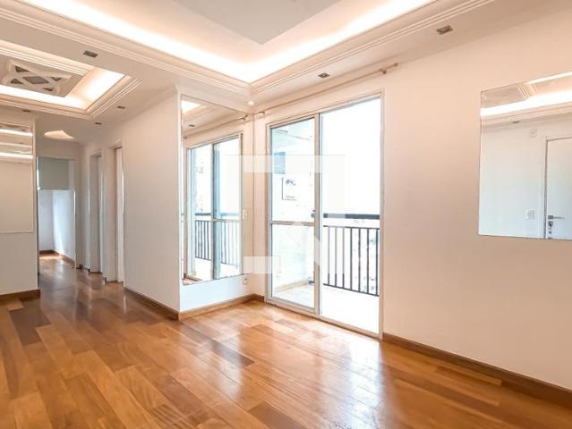 Apartamento aluguel em Região Imediata de São Paulo, Região Metropolitana de São Paulo