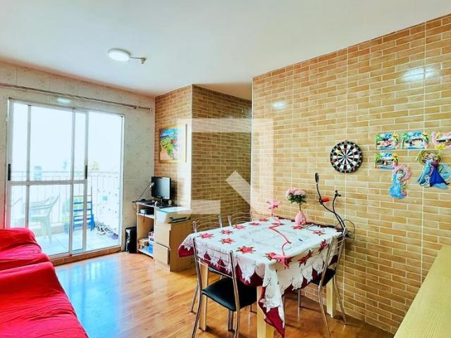 Apartamento aluguel em Região Imediata de São Paulo, Região Metropolitana de São Paulo