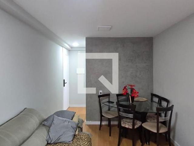 Apartamento aluguel em Distrito-sede de Guarulhos, Guarulhos