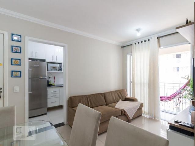 Apartamento aluguel em Região Imediata de São Paulo, Região Metropolitana de São Paulo