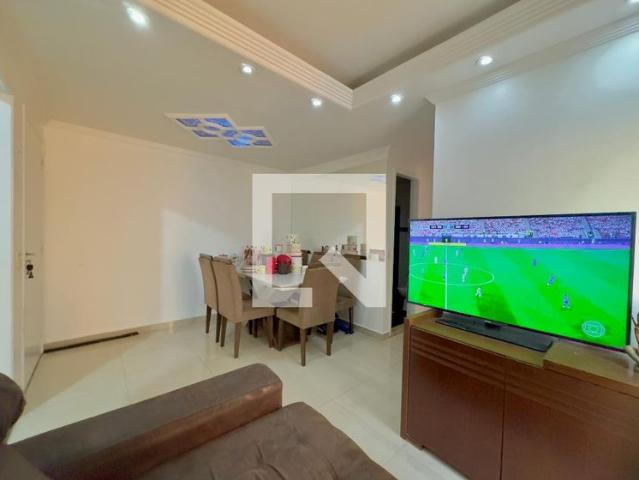 Apartamento aluguel em Região Imediata de São Paulo, Região Metropolitana de São Paulo