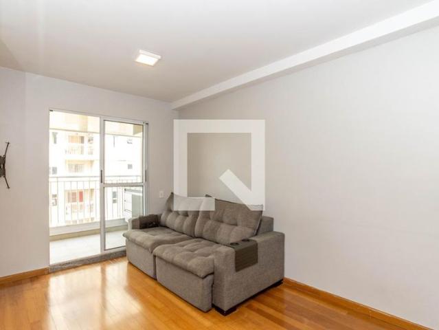 Apartamento aluguel em Região Imediata de São Paulo, Região Metropolitana de São Paulo