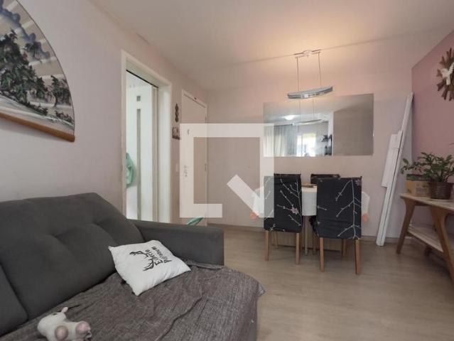 Apartamento aluguel em Região Imediata de São Paulo, Região Metropolitana de São Paulo