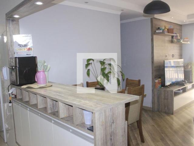 Apartamento aluguel em Região Imediata de São Paulo, Região Metropolitana de São Paulo