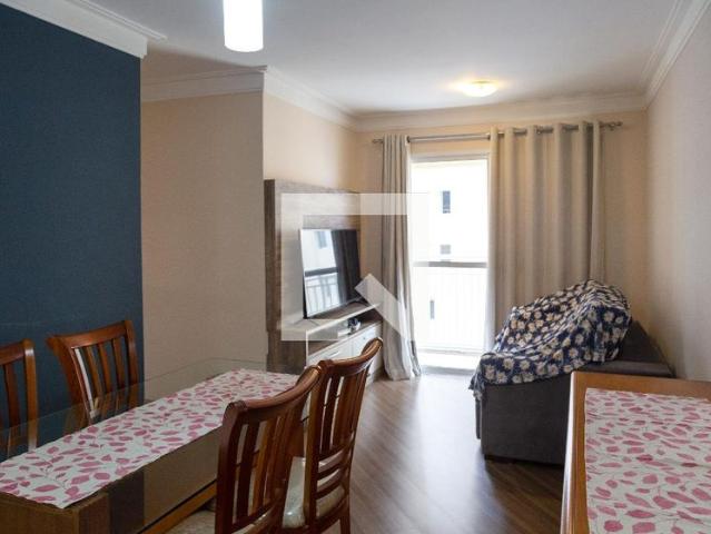 Apartamento aluguel em Região Imediata de São Paulo, Região Metropolitana de São Paulo