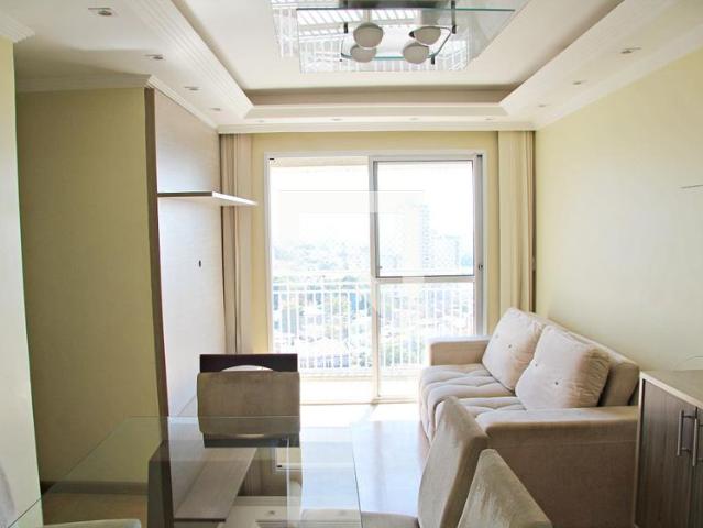 Apartamento aluguel em Região Imediata de São Paulo, Região Metropolitana de São Paulo