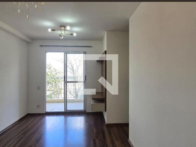 Apartamento aluguel em Região Imediata de São Paulo, Região Metropolitana de São Paulo