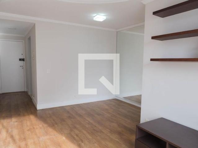 Apartamento aluguel em Região Imediata de São Paulo, Região Metropolitana de São Paulo